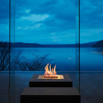 EcoSmart Fire Bioethanol Burner EcoSmart BK5 Bioethanol Burner